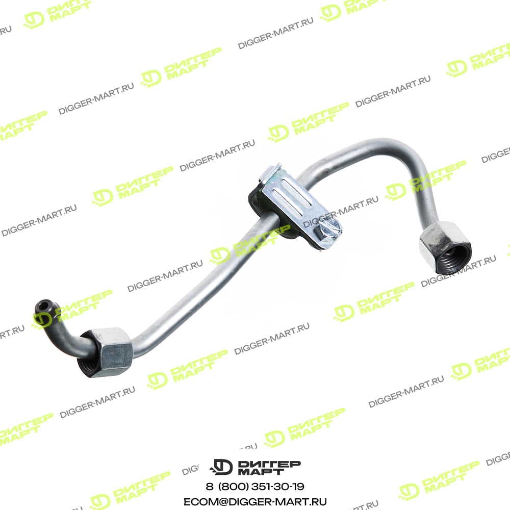 Трубка высокого давления DEUTZ 04914493