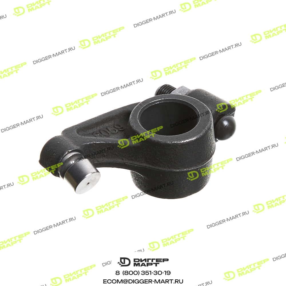 Коромысло впускного клапана DEUTZ 04914564