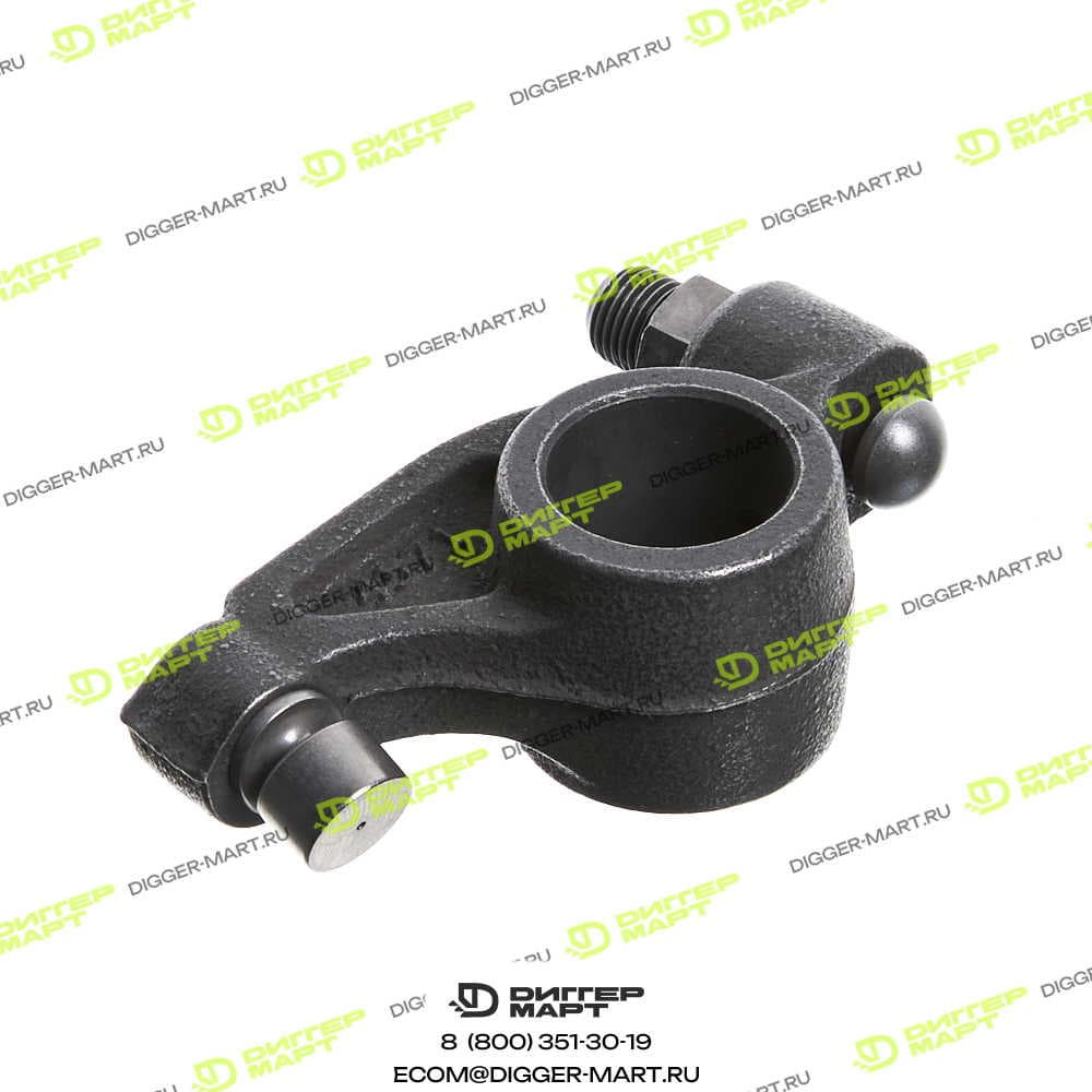 Коромысло выпускного клапана DEUTZ 04914577