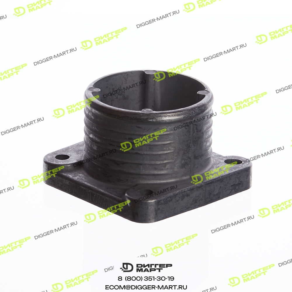 Штуцер шланга DEUTZ 04914671