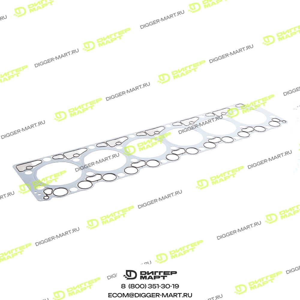 Прокладка ГБЦ 1.15 DEUTZ 04914706