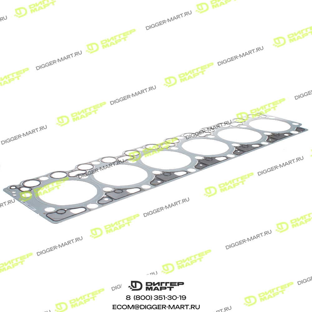 Прокладка ГБЦ DEUTZ 04914707