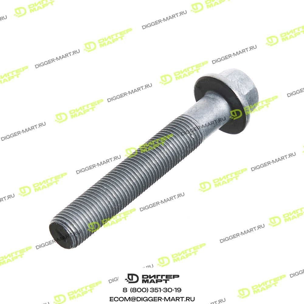 Болт демпфера CUMMINS 5304432
