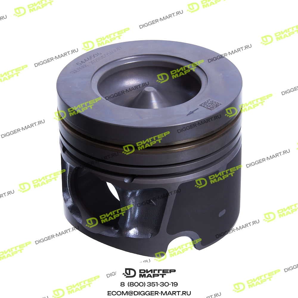 Поршень двигателя CUMMINS 4995266ISF
