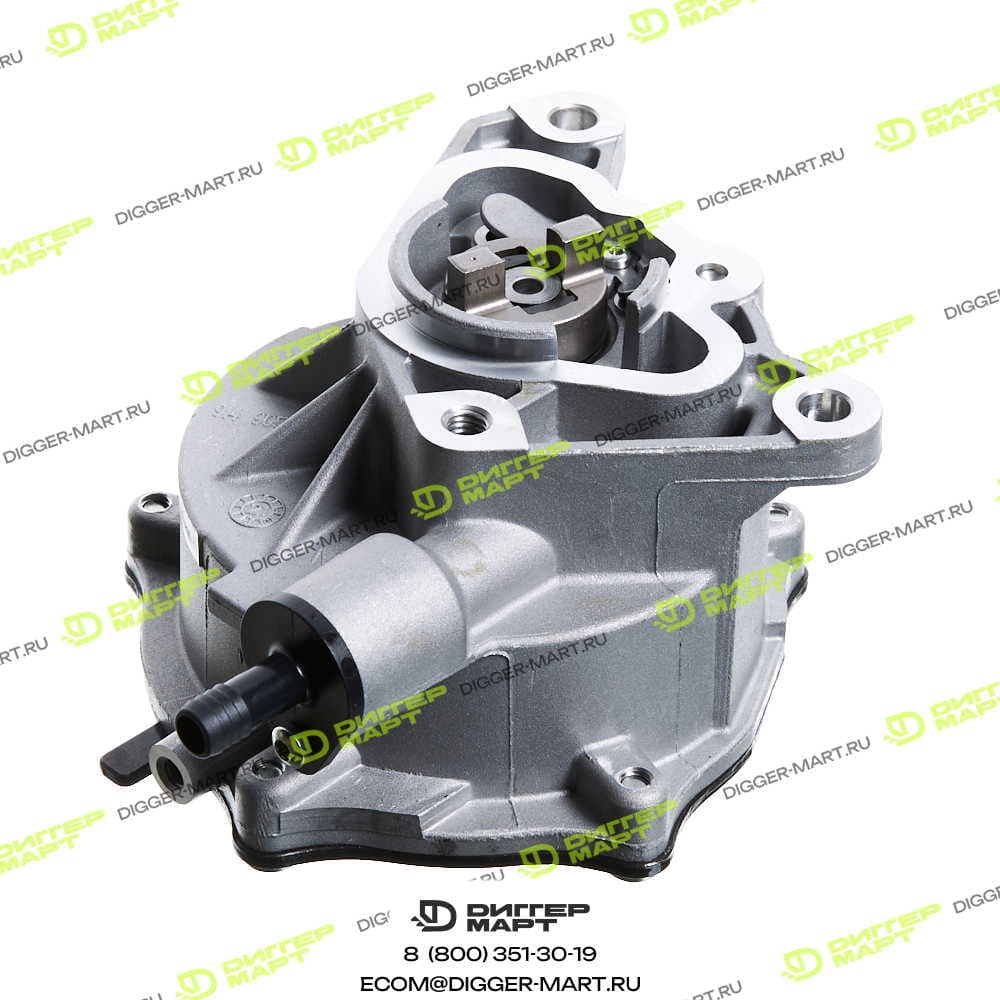 Вакуумный насос CUMMINS 5282085ISF