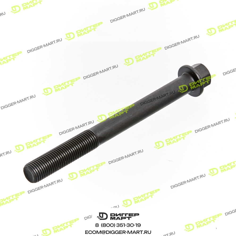 Болт ГБЦ CUMMINS 5257728ISF