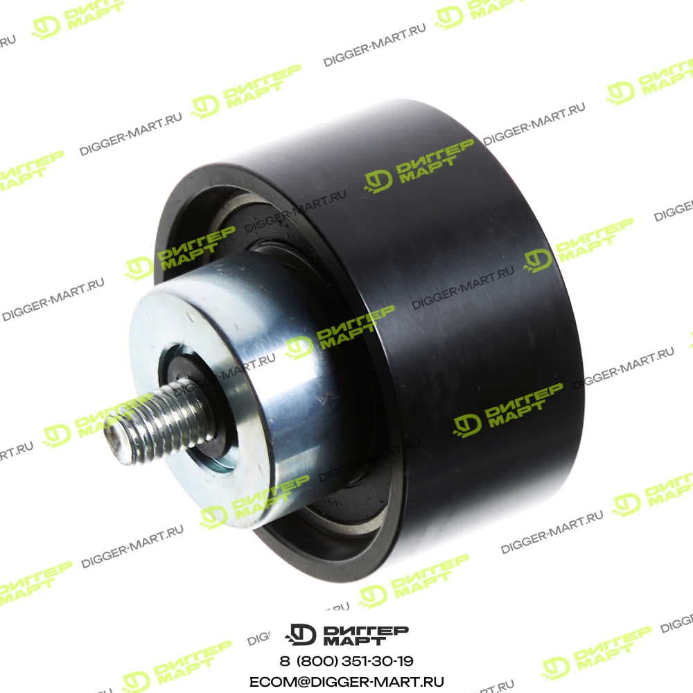 Ролик ремня CUMMINS 5254599ISF