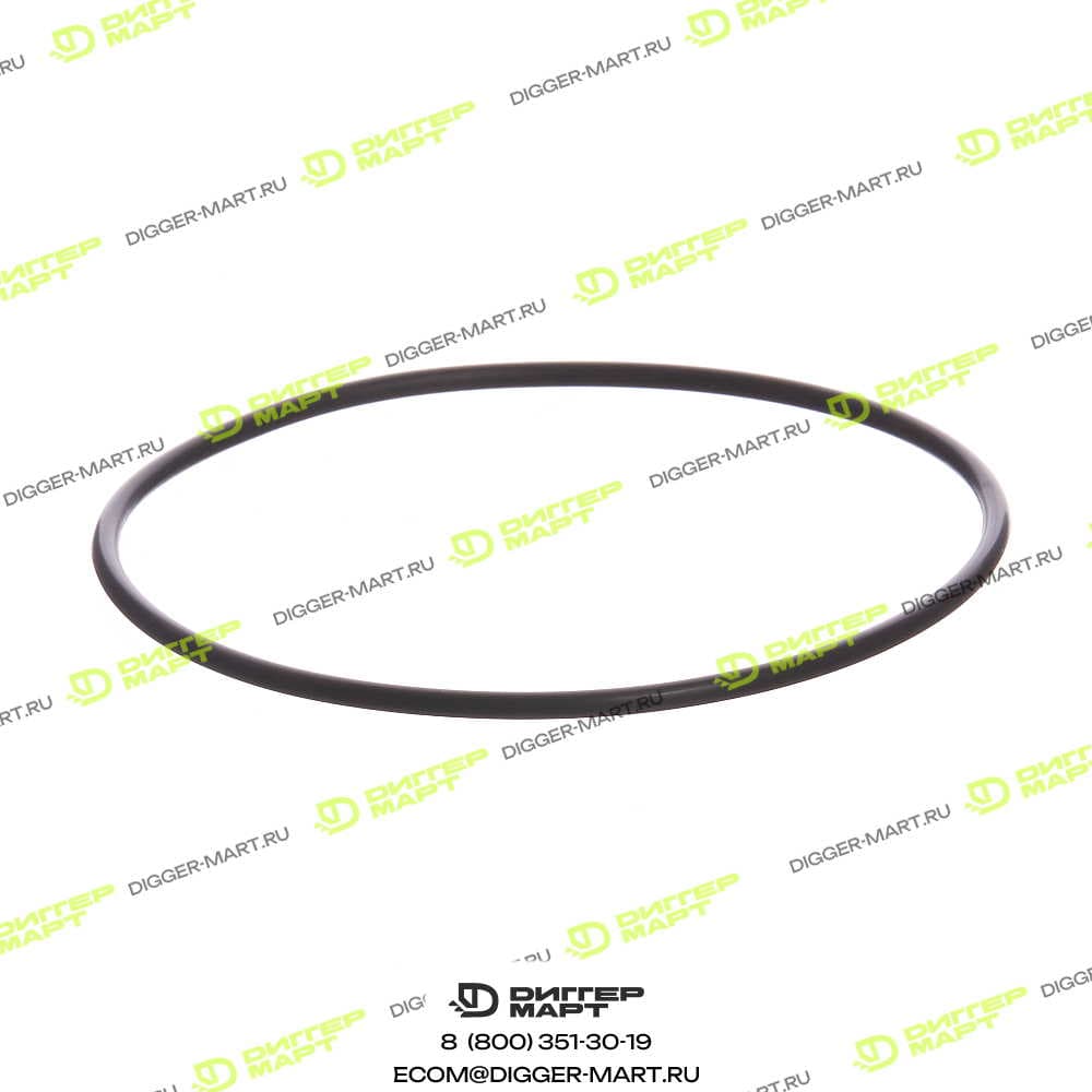 Уплотнительное кольцо адаптера ТНВД CUMMINS 3940386ISF