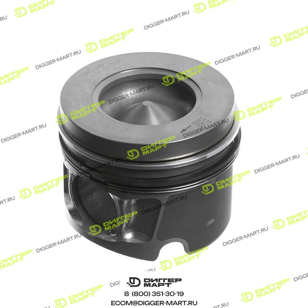 Поршень в сборе CUMMINS 5270336ISF
