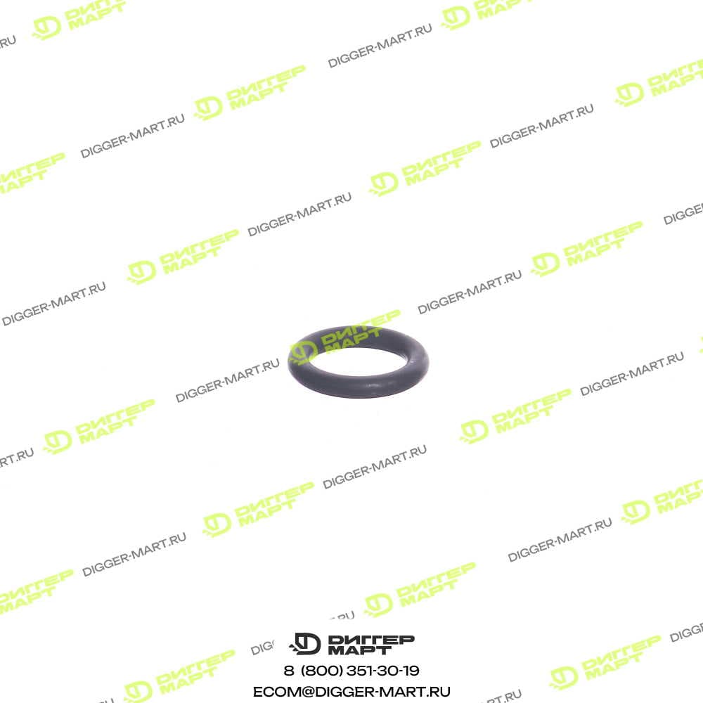 Уплотнение топливного конектора CUMMINS 4062328ISF