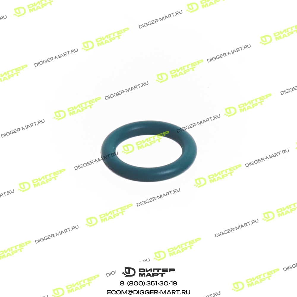 Уплотнение круглое пробки головки блока цилиндров CUMMINS 3678603ISF