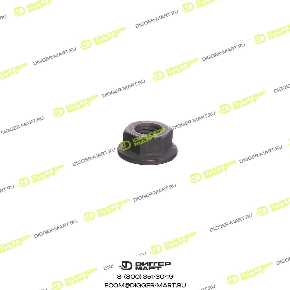 Гайка CUMMINS 3900589ISF
