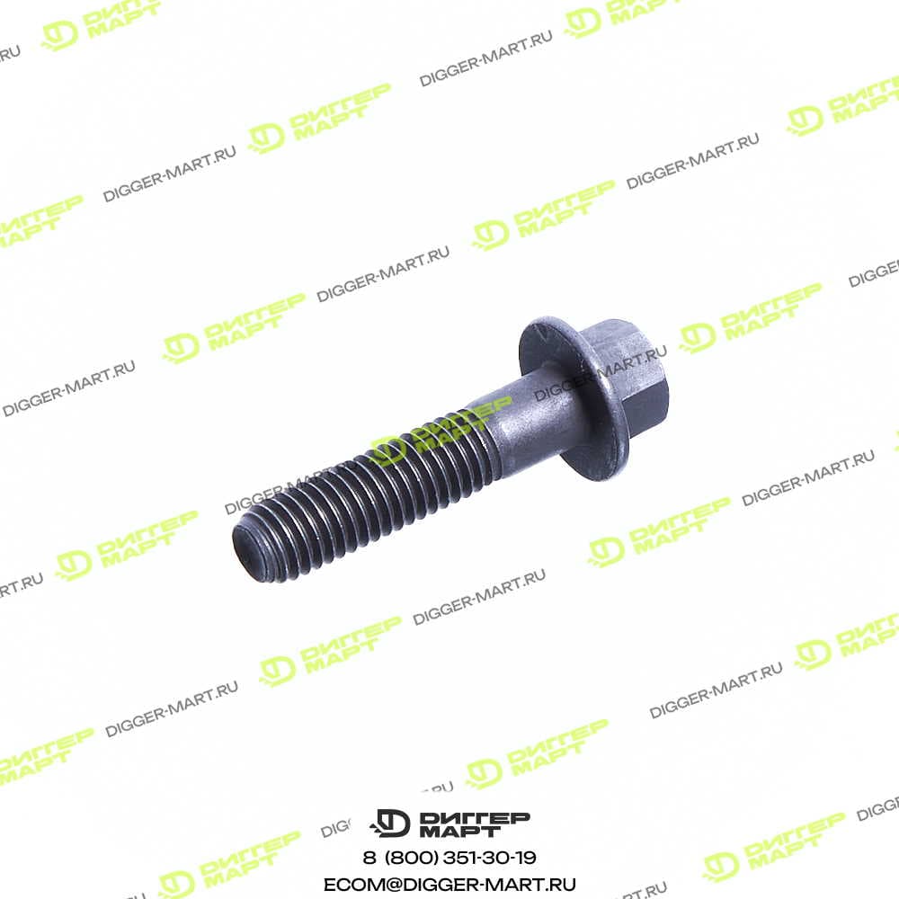 Болт с шестигранной головкой CUMMINS 3900632ISF
