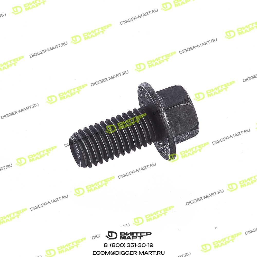 Болт с шестигранной головкой CUMMINS 3901249ISF