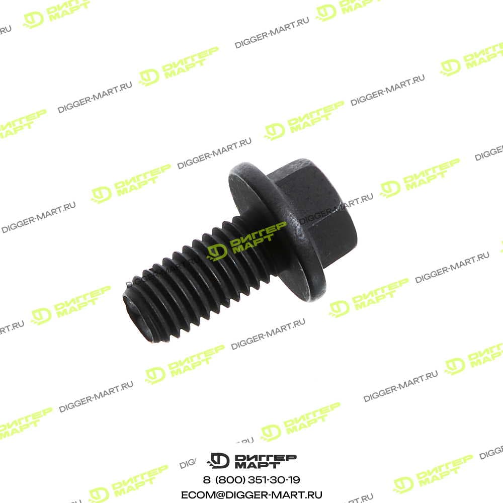 Болт с шестигранной головкой CUMMINS 3903990ISF