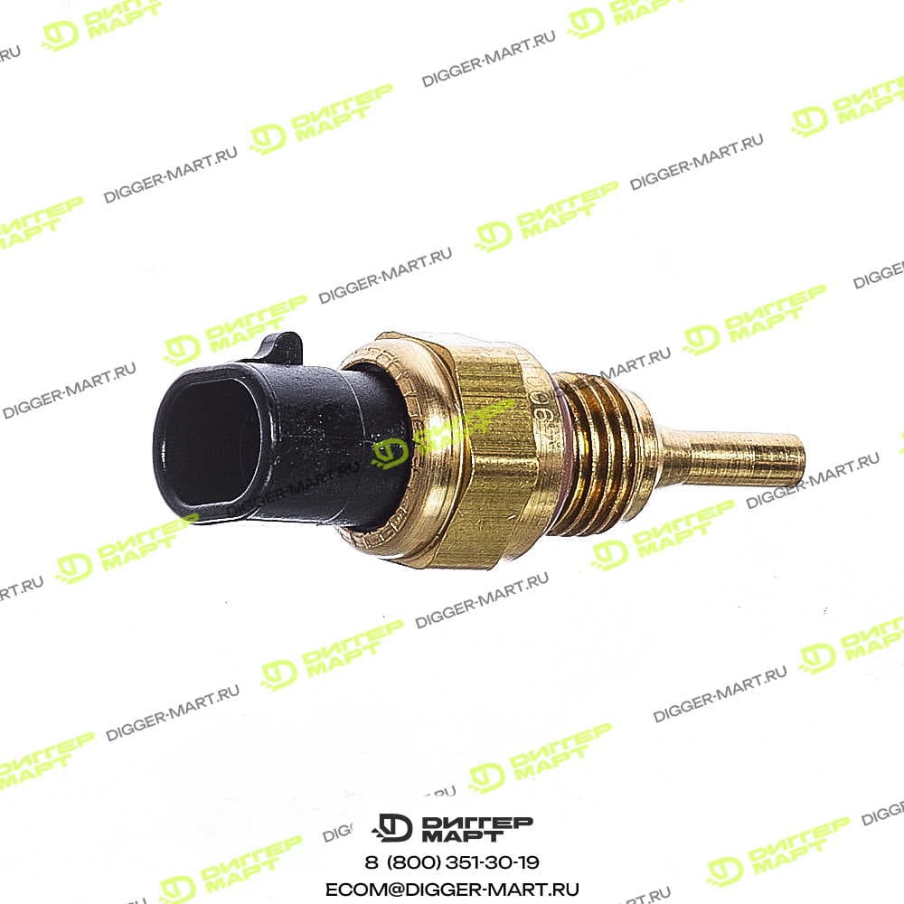 Датчик температуры CUMMINS 4954905ISF