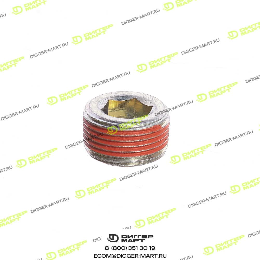 Заглушка CUMMINS 3008469ISF
