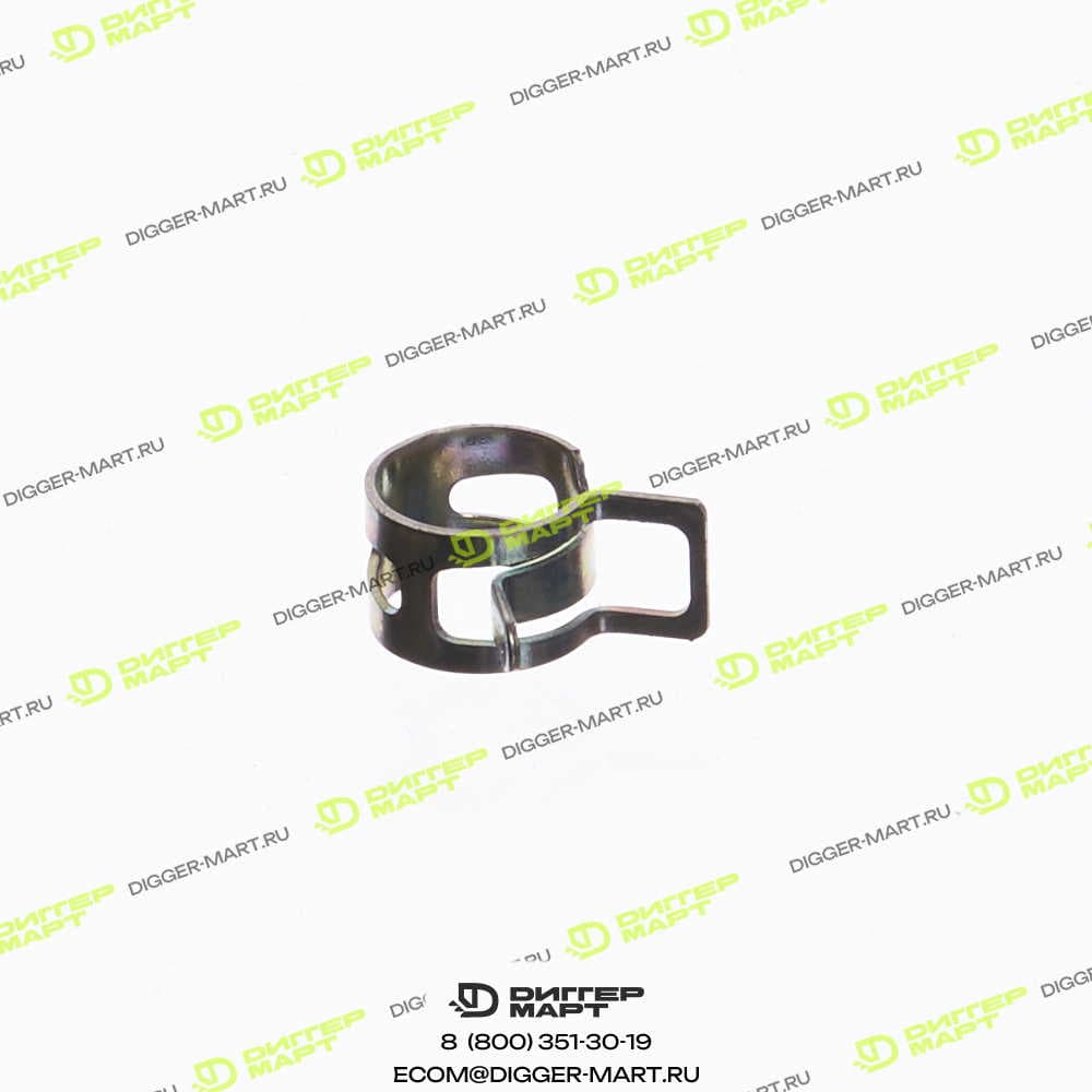Хомут CUMMINS C0728500100