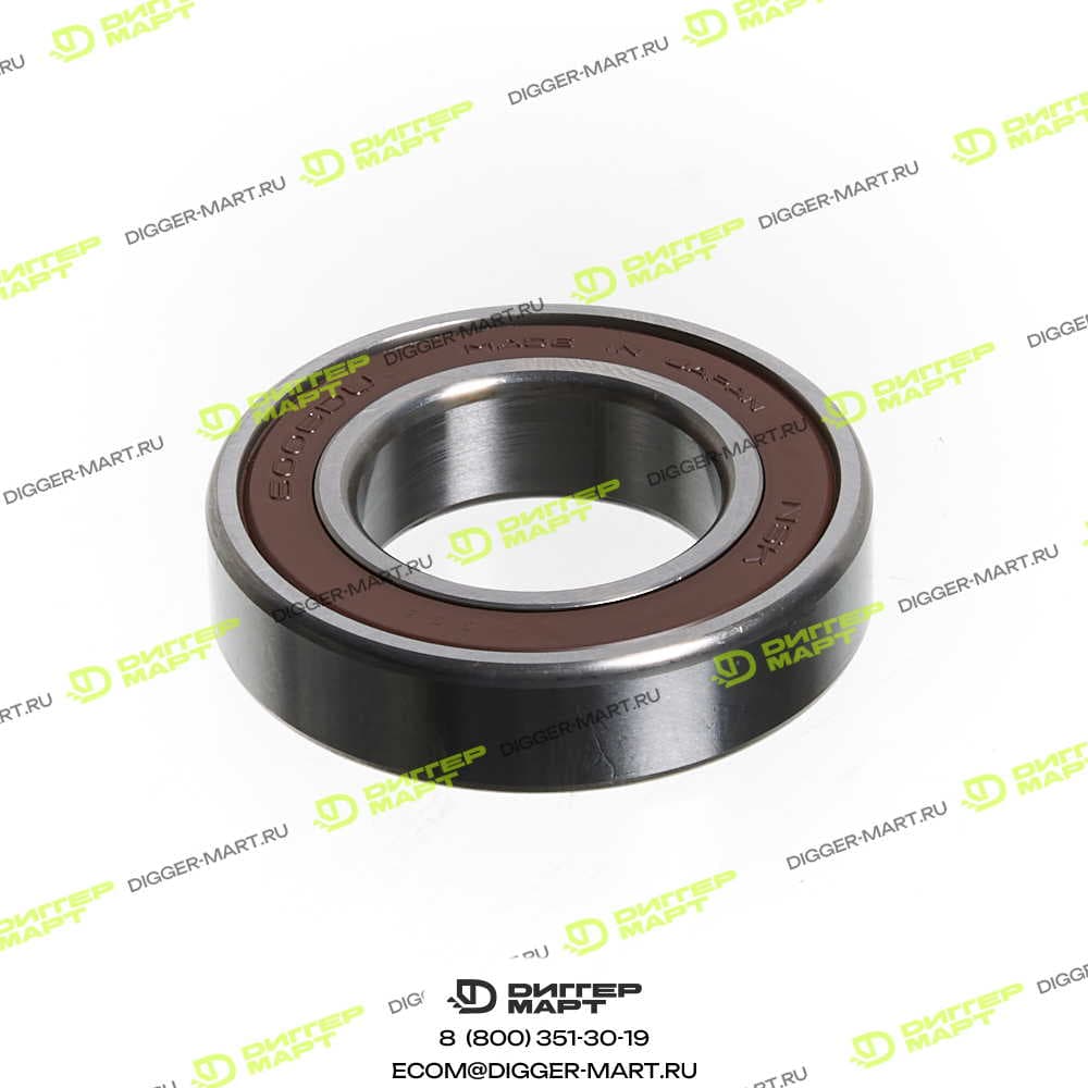 Подшипник канатоукладчика TEREX 07.0492.0080.CRE
