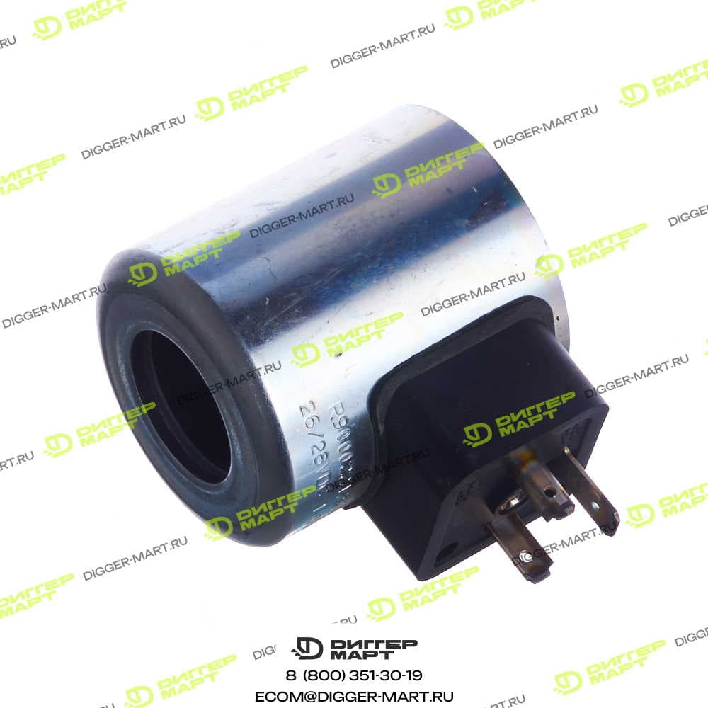 Катушка TEREX H6843634.CRE