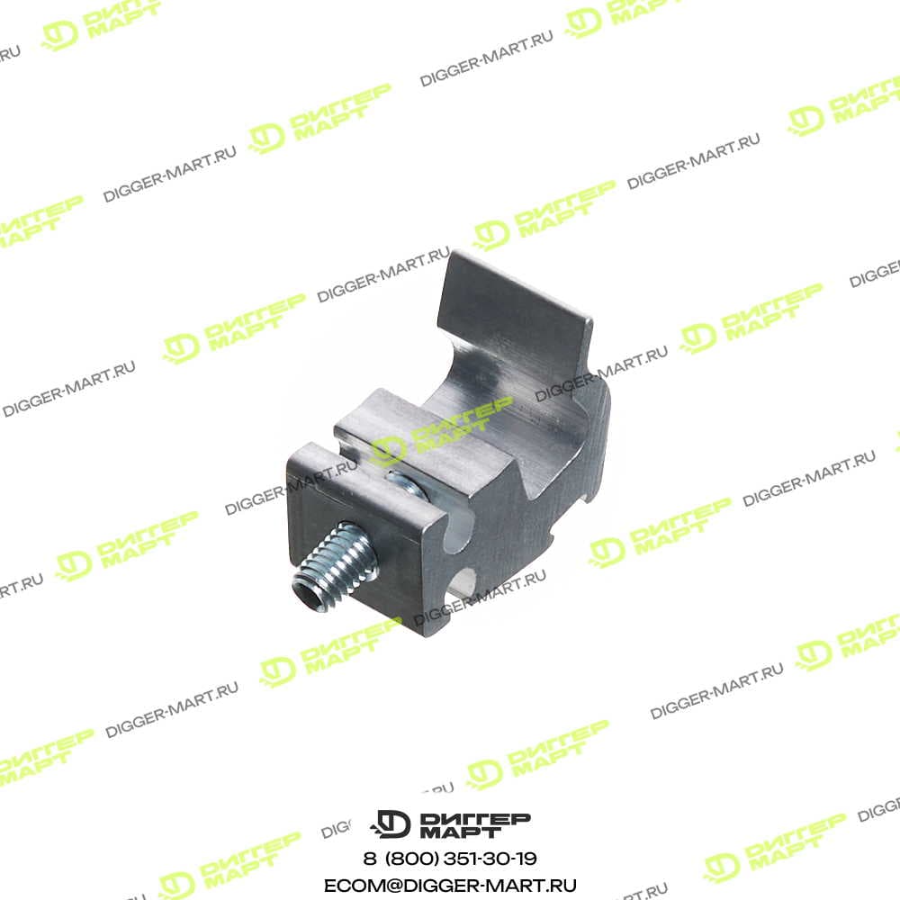 SUPPORT Фиксатор TEREX P5850822.CRE