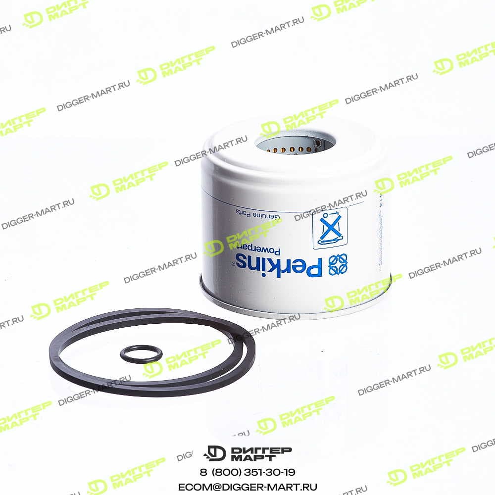 Фильтр топливный CUMMINS 4415122