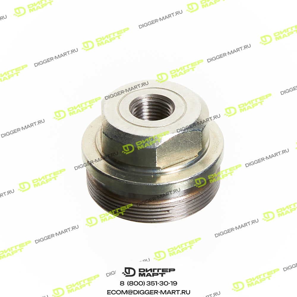 Пробка резьбовая BOSCH F 002 D12 533