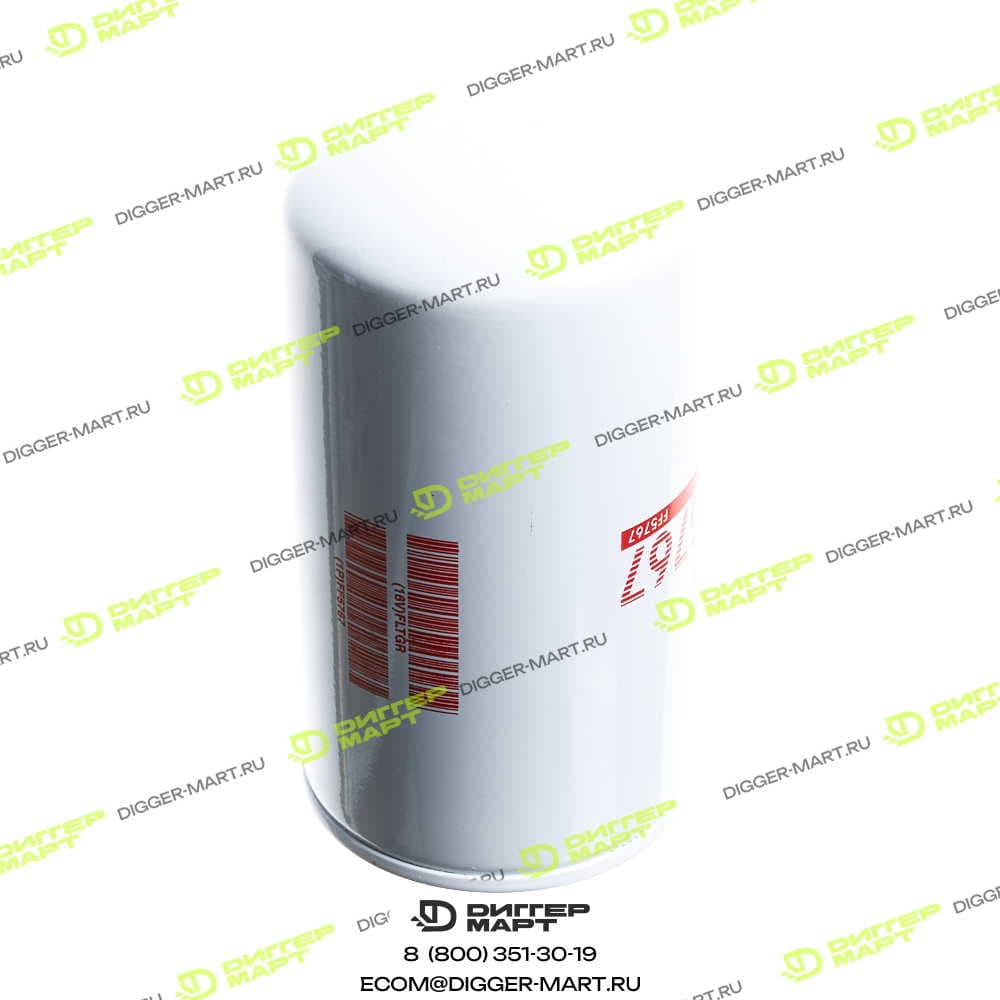 Фильтр топливный FLEETGUARD FF5767