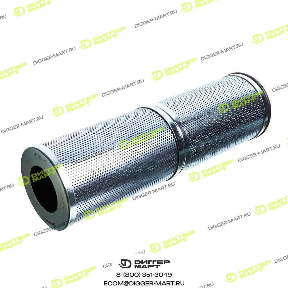Фильтр гидравлики FLEETGUARD HF35109