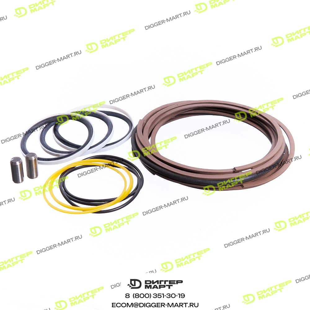 Комплект уплотнений Arrowhead LONMADI PARTS S180-059