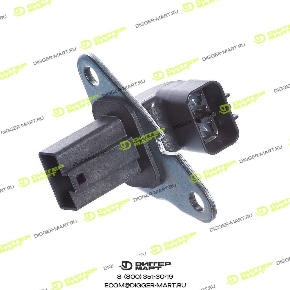 Разъем электрический ISUZU 8943908581