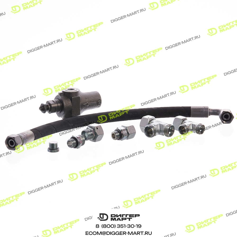 Комплект модификации S6622820 TEREX F8190535