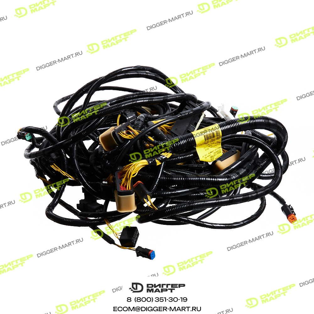 Жгут JCB 333/J3706