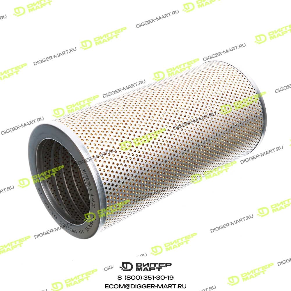 Фильтр гидравлический DONALDSON P551142