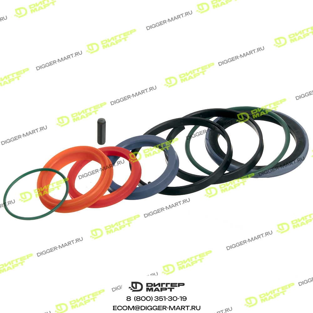 Комплект уплотнений DIGGER PARTS 20021