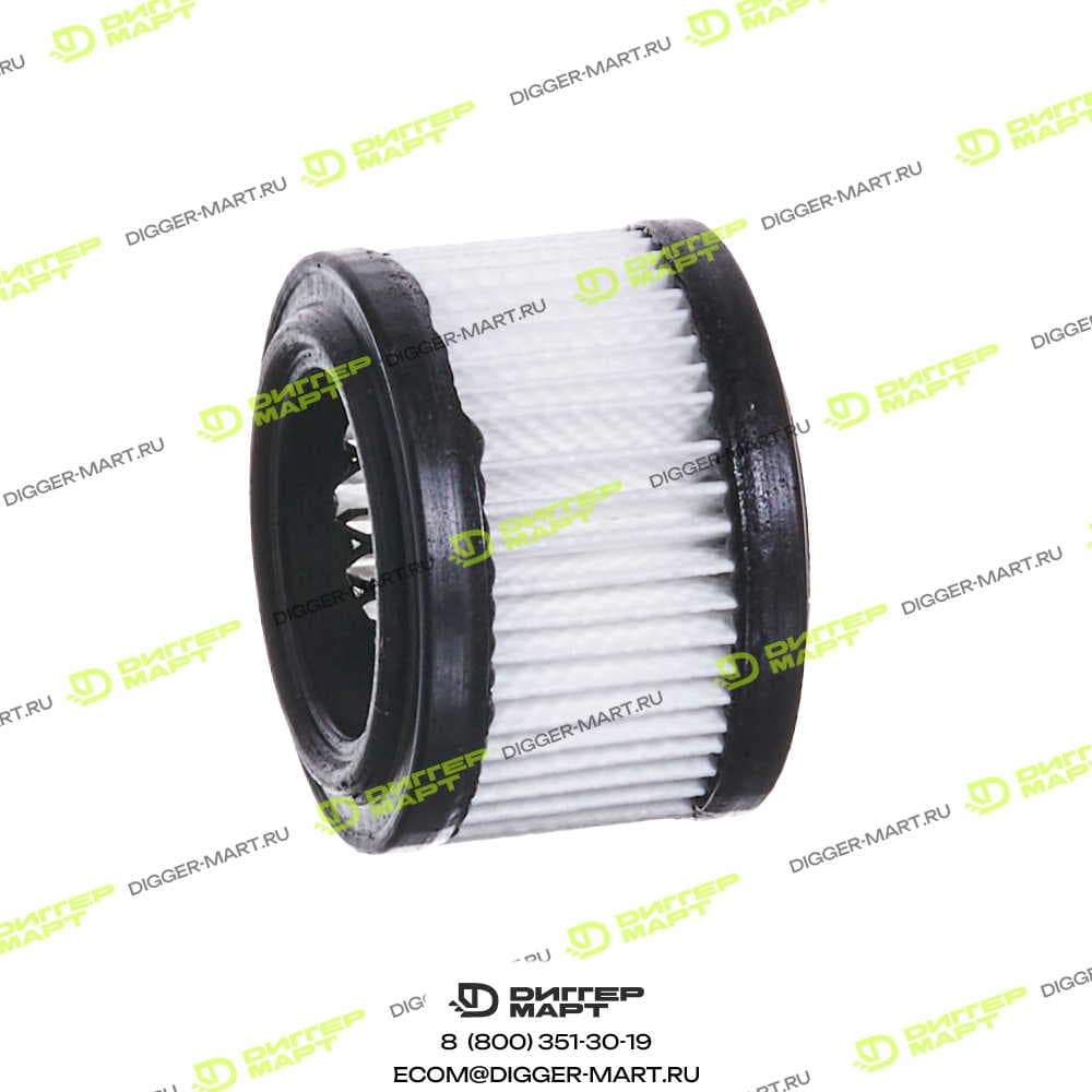 Фильтр сапуна гидробака HIFI FILTER SA12572