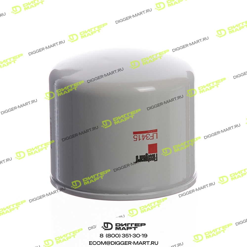 Масляный фильтр FLEETGUARD LF3415