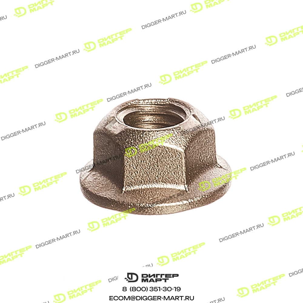Гайка LONMADI PARTS 8970614011