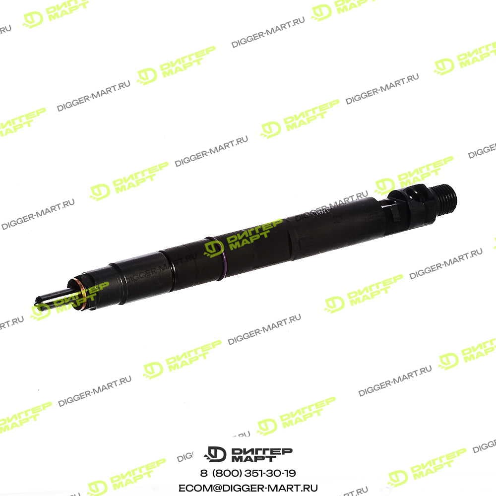 Форсунка CR 129kW DELPHI 28270450