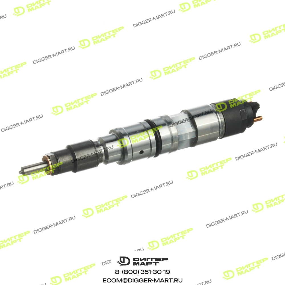 Форсунка топливная DEUTZ 04515158