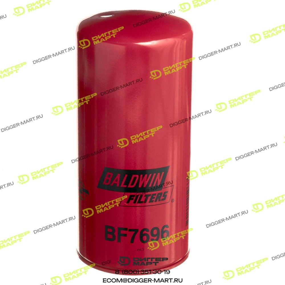 Топливный фильтр BALDWIN BF7696