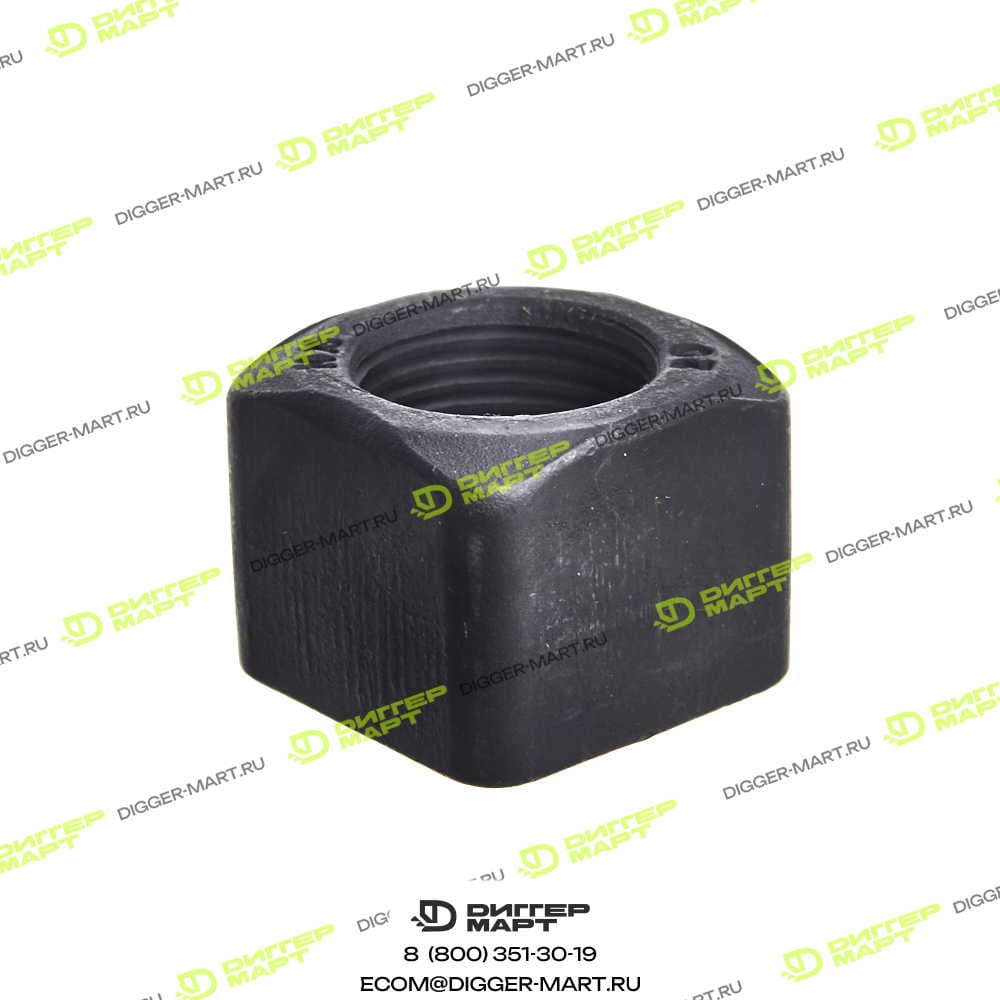 Гайка трака LONMADI PARTS A0038C