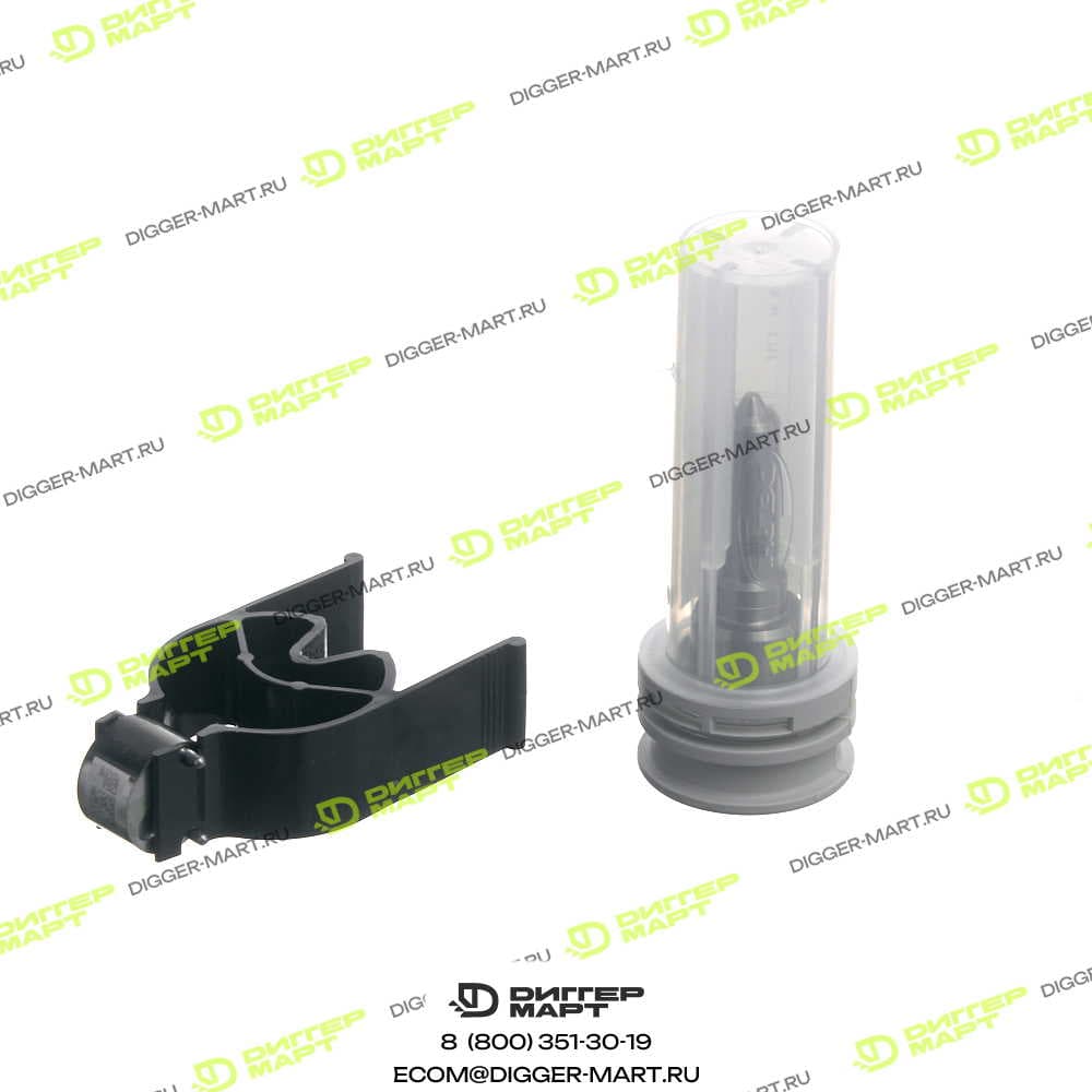 Клапан CR DELPHI 7135-662