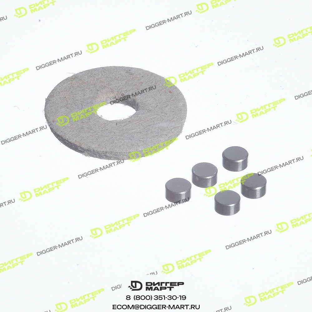Кольцо регулировочное BOSCH F 00Z C99 168