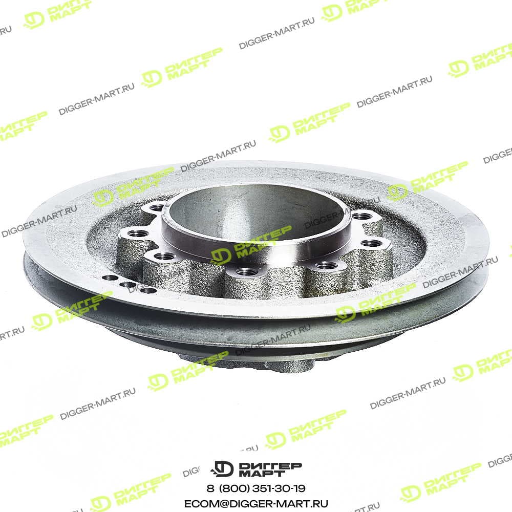 Шкив DEUTZ 04514397