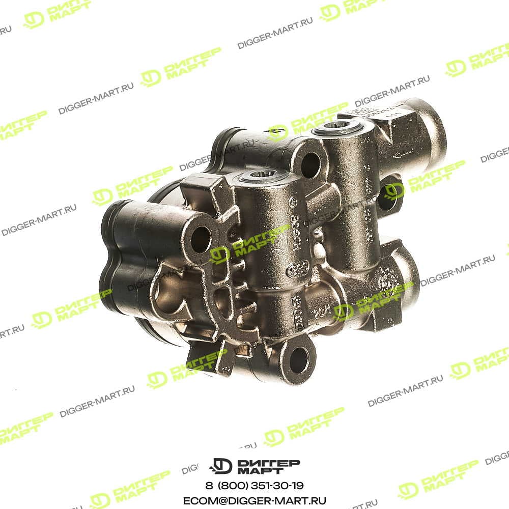 Шестеренный насос BOSCH 0 440 020 111