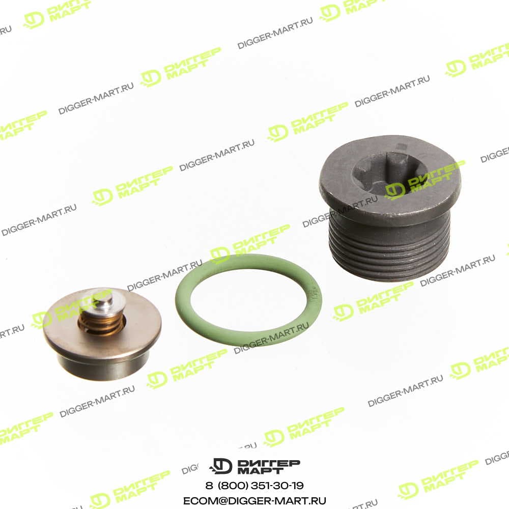 Впускной клапан BOSCH F 00N 202 480