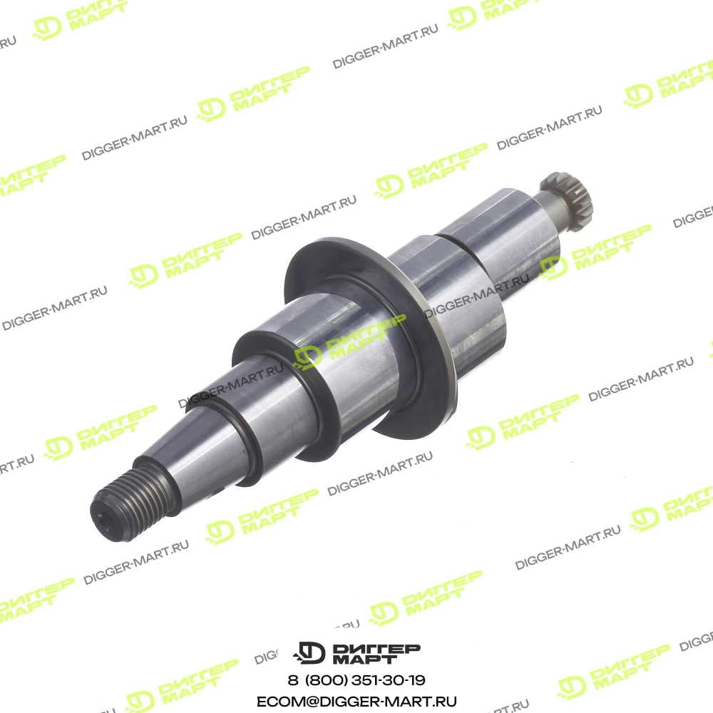 Приводной вал DELPHI 28404591