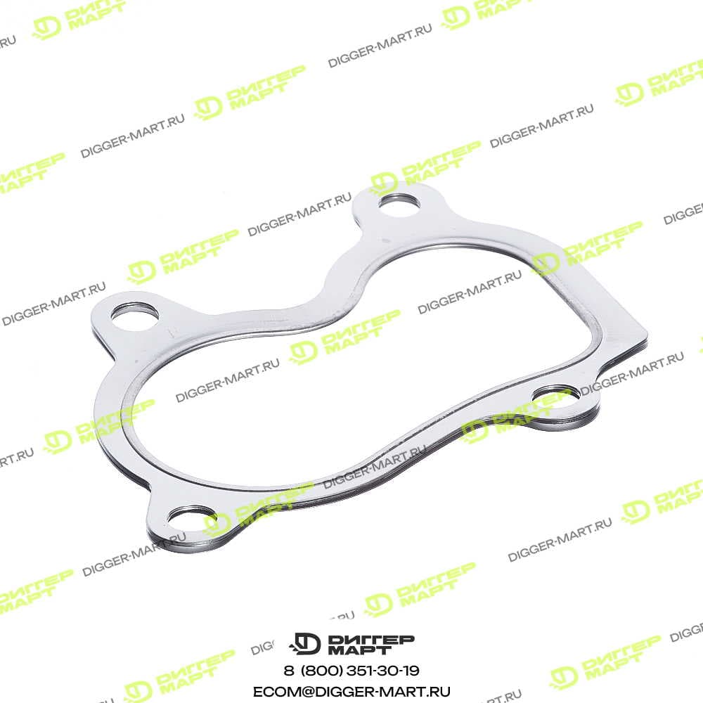 Прокладка ISUZU 8944336040