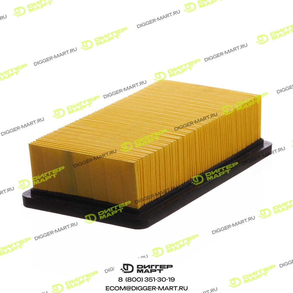 Фильтр кабины GROVE KP9576